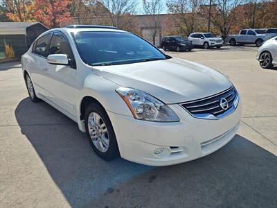 2011 Nissan Altima 2.5 SL   - Photo 3 - Woodstock, GA 30188