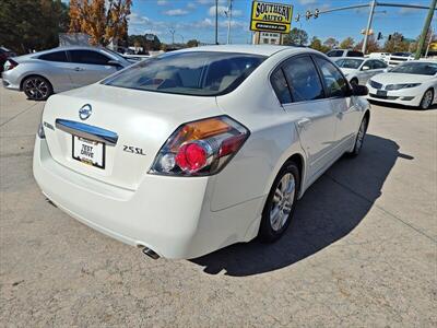 2011 Nissan Altima 2.5 SL   - Photo 5 - Woodstock, GA 30188