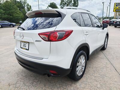 2016 Mazda CX-5 Touring - Photo 5 - Woodstock, GA 30188
