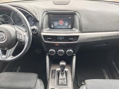 2016 Mazda CX-5 Touring - Photo 20 - Woodstock, GA 30188