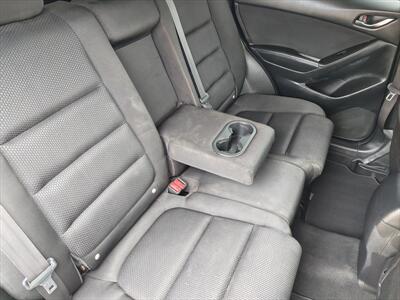 2016 Mazda CX-5 Touring - Photo 17 - Woodstock, GA 30188