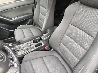 2016 Mazda CX-5 Touring - Photo 13 - Woodstock, GA 30188