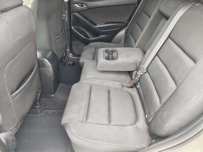 2016 Mazda CX-5 Touring - Photo 18 - Woodstock, GA 30188