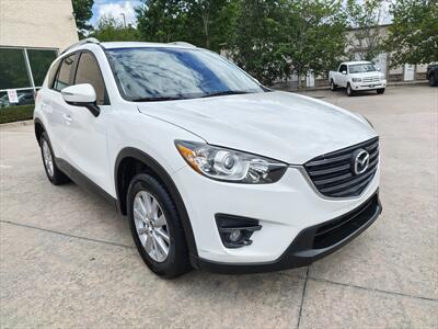 2016 Mazda CX-5 Touring - Photo 3 - Woodstock, GA 30188
