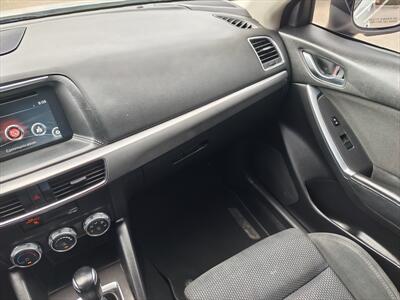 2016 Mazda CX-5 Touring - Photo 21 - Woodstock, GA 30188