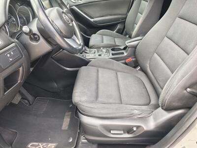 2016 Mazda CX-5 Touring - Photo 12 - Woodstock, GA 30188