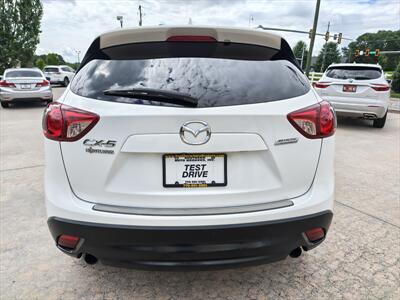 2016 Mazda CX-5 Touring - Photo 6 - Woodstock, GA 30188