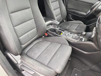 2016 Mazda CX-5 Touring - Photo 16 - Woodstock, GA 30188