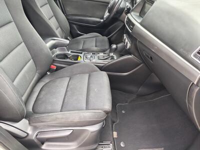 2016 Mazda CX-5 Touring - Photo 15 - Woodstock, GA 30188