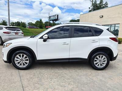 2016 Mazda CX-5 Touring - Photo 8 - Woodstock, GA 30188