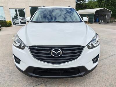 2016 Mazda CX-5 Touring - Photo 2 - Woodstock, GA 30188