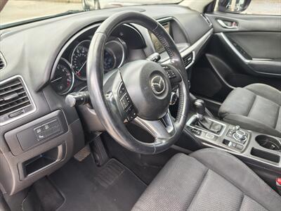 2016 Mazda CX-5 Touring - Photo 11 - Woodstock, GA 30188