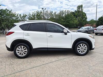 2016 Mazda CX-5 Touring - Photo 4 - Woodstock, GA 30188