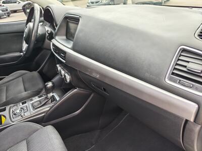 2016 Mazda CX-5 Touring - Photo 14 - Woodstock, GA 30188
