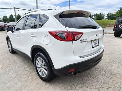 2016 Mazda CX-5 Touring - Photo 7 - Woodstock, GA 30188