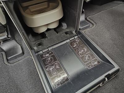 2012 Toyota Highlander Limited   - Photo 31 - Woodstock, GA 30188