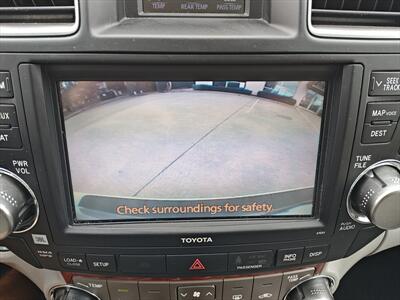 2012 Toyota Highlander Limited   - Photo 25 - Woodstock, GA 30188