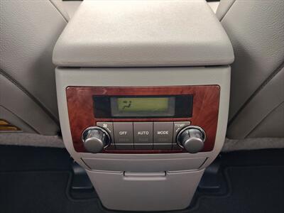 2012 Toyota Highlander Limited   - Photo 30 - Woodstock, GA 30188