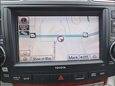 2012 Toyota Highlander Limited   - Photo 24 - Woodstock, GA 30188