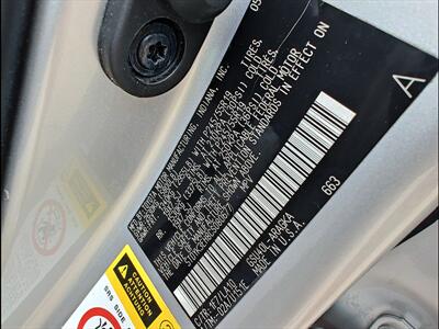 2012 Toyota Highlander Limited   - Photo 42 - Woodstock, GA 30188