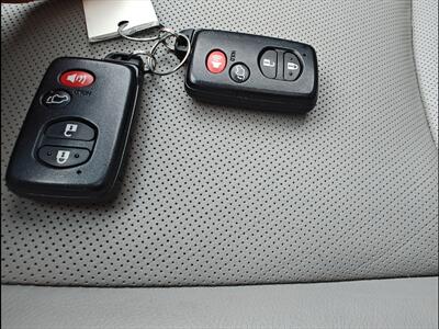 2012 Toyota Highlander Limited   - Photo 38 - Woodstock, GA 30188