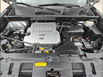 2012 Toyota Highlander Limited   - Photo 39 - Woodstock, GA 30188