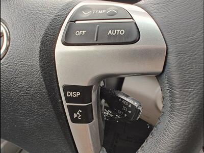 2012 Toyota Highlander Limited   - Photo 29 - Woodstock, GA 30188
