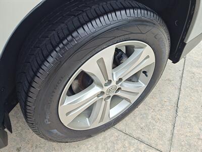 2012 Toyota Highlander Limited   - Photo 9 - Woodstock, GA 30188