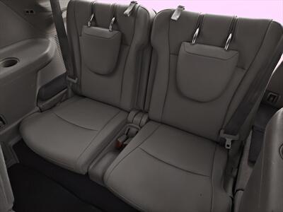 2012 Toyota Highlander Limited   - Photo 19 - Woodstock, GA 30188