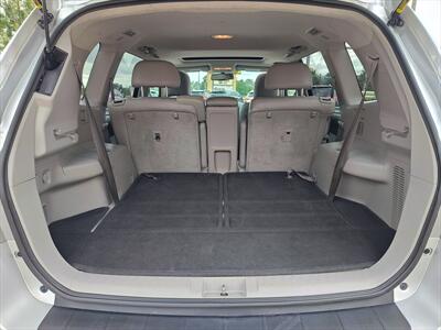 2012 Toyota Highlander Limited   - Photo 40 - Woodstock, GA 30188