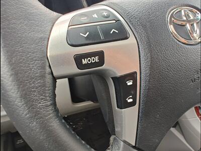 2012 Toyota Highlander Limited   - Photo 28 - Woodstock, GA 30188