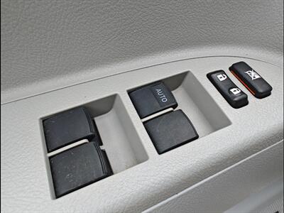 2012 Toyota Highlander Limited   - Photo 34 - Woodstock, GA 30188