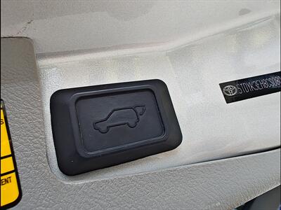 2012 Toyota Highlander Limited   - Photo 41 - Woodstock, GA 30188