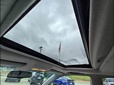 2012 Toyota Highlander Limited   - Photo 27 - Woodstock, GA 30188