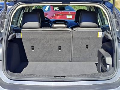 2012 Ford Focus SEL   - Photo 33 - Woodstock, GA 30188