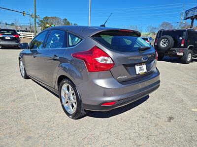 2012 Ford Focus SEL   - Photo 7 - Woodstock, GA 30188