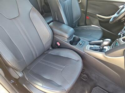 2012 Ford Focus SEL   - Photo 15 - Woodstock, GA 30188