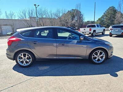 2012 Ford Focus SEL   - Photo 4 - Woodstock, GA 30188