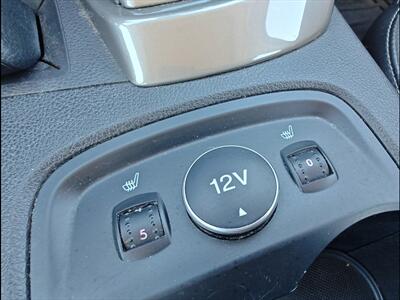 2012 Ford Focus SEL   - Photo 21 - Woodstock, GA 30188