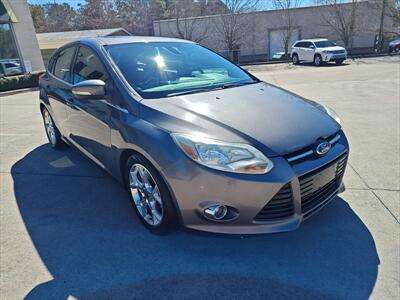 2012 Ford Focus SEL   - Photo 3 - Woodstock, GA 30188