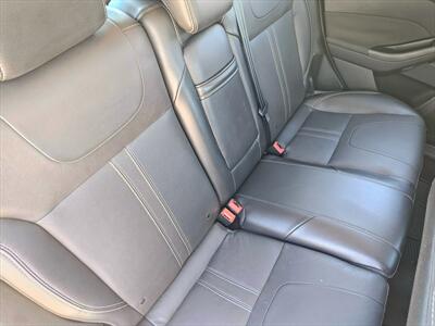 2012 Ford Focus SEL   - Photo 16 - Woodstock, GA 30188