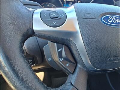 2012 Ford Focus SEL   - Photo 27 - Woodstock, GA 30188