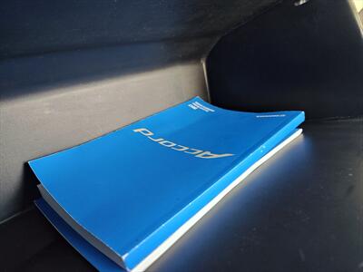 2017 Honda Accord EX-L w/Navigation and Honda Sensing - Photo 38 - Woodstock, GA 30188