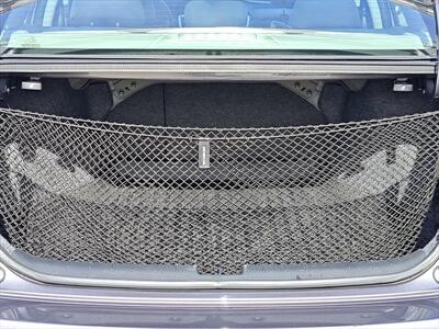 2017 Honda Accord EX-L w/Navigation and Honda Sensing - Photo 35 - Woodstock, GA 30188