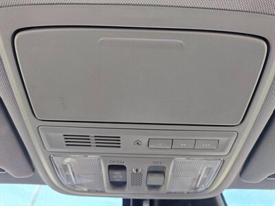 2017 Honda Accord EX-L w/Navigation and Honda Sensing - Photo 24 - Woodstock, GA 30188