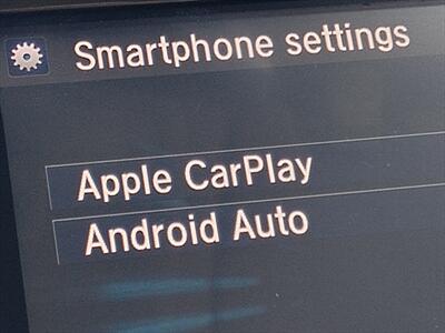 2017 Honda Accord EX-L w/Navigation and Honda Sensing - Photo 27 - Woodstock, GA 30188