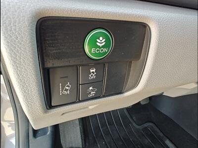 2017 Honda Accord EX-L w/Navigation and Honda Sensing - Photo 33 - Woodstock, GA 30188