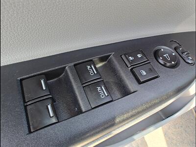 2017 Honda Accord EX-L w/Navigation and Honda Sensing - Photo 30 - Woodstock, GA 30188