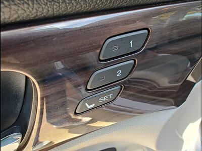 2017 Honda Accord EX-L w/Navigation and Honda Sensing - Photo 31 - Woodstock, GA 30188