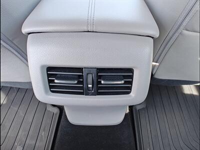 2017 Honda Accord EX-L w/Navigation and Honda Sensing - Photo 28 - Woodstock, GA 30188